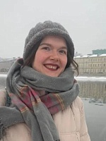 Кузнецова Снежанна Евгеньевна