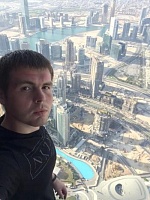 Телятников Илья Александрович