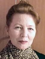 Орлова Наталья Александровна