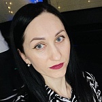 Тришкина Екатерина Васильевна