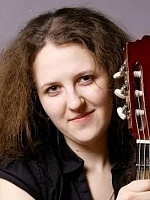Боглаева Анна Владимировна