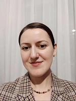 Разамасцева Марина Александровна