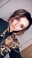 Лямкина Валерия Владимировна