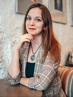 Вагнер Виктория Гарривна