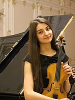 Блудой Рупина Николаевна