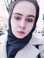 Пушкарева Софья Павловна