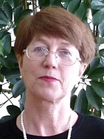 Ерышова Вера Евгеньевна
