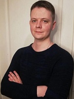 Тихомиров Евгений Евгеньевич