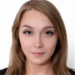Арина Маратовна Минулина