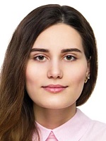 Белоногова Анна Эдуардовна