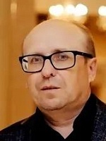 Дроздов Михаил Владимирович