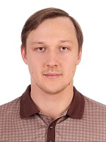 Худяков Вадим Константинович