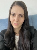 Шуляк Елена Александровна