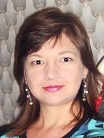 Решетникова Юлия Геннадьевна