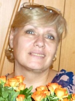 Салтыкова Светлана Викторовна