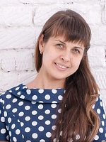 Филипченко Татьяна Алексеевна