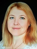 Рыжакова Анна Викторовна