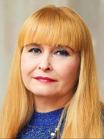 Смирнова Ирина Александровна