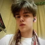 Михайлов Данила Денисович