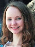 Козлова Анжелика Юрьевна