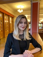Степаненко Кристина Николаевна