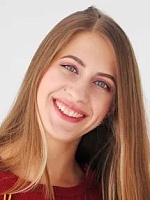 Шишаева Ольга Николаевна