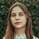 Софья Владимировна Короткова
