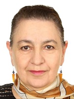 Фульман Людмила Натановна