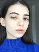 Мартиросян Сюзанна Арменовна