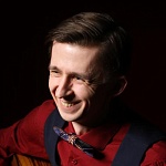 Печенин Максим Викторович