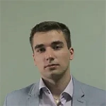 Стас Владимирович Токарев