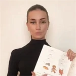 Екатерина  Викторовна Боброва