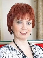 Савчук Ирина Александровна