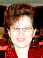 Липухина Алла Анатольевна
