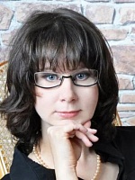Шумская Ксения Викторовна