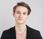 Россин Максим Дмитриевич
