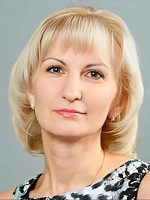Карелова Елена Геннадьевна