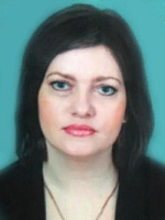 Волкова Ольга Юрьевна