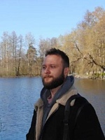 Антипин Данил Леонидович