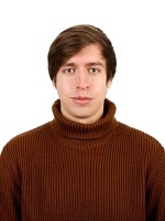 Болдырев Кирилл Александрович