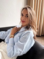 Носкова Анна Сергеевна