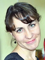 Туктагулова Ирина Ириковна