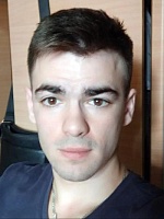Горщин Андрей Валерьевич