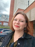 Макеева Ольга Станиславовна