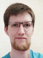 Казаков Андрей Павлович