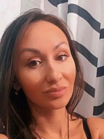 Давыдова Элеонора Владимировна