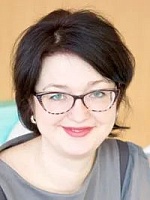 Гузенко Ирина Валерьевна