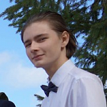 Егор Евгеньевич Фомкин