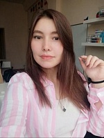 Юсупова Лилия Тафкиловна