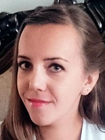 Сухачёва Елена Евгеньевна